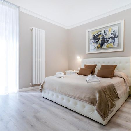Heart City Rooms Катания Екстериор снимка