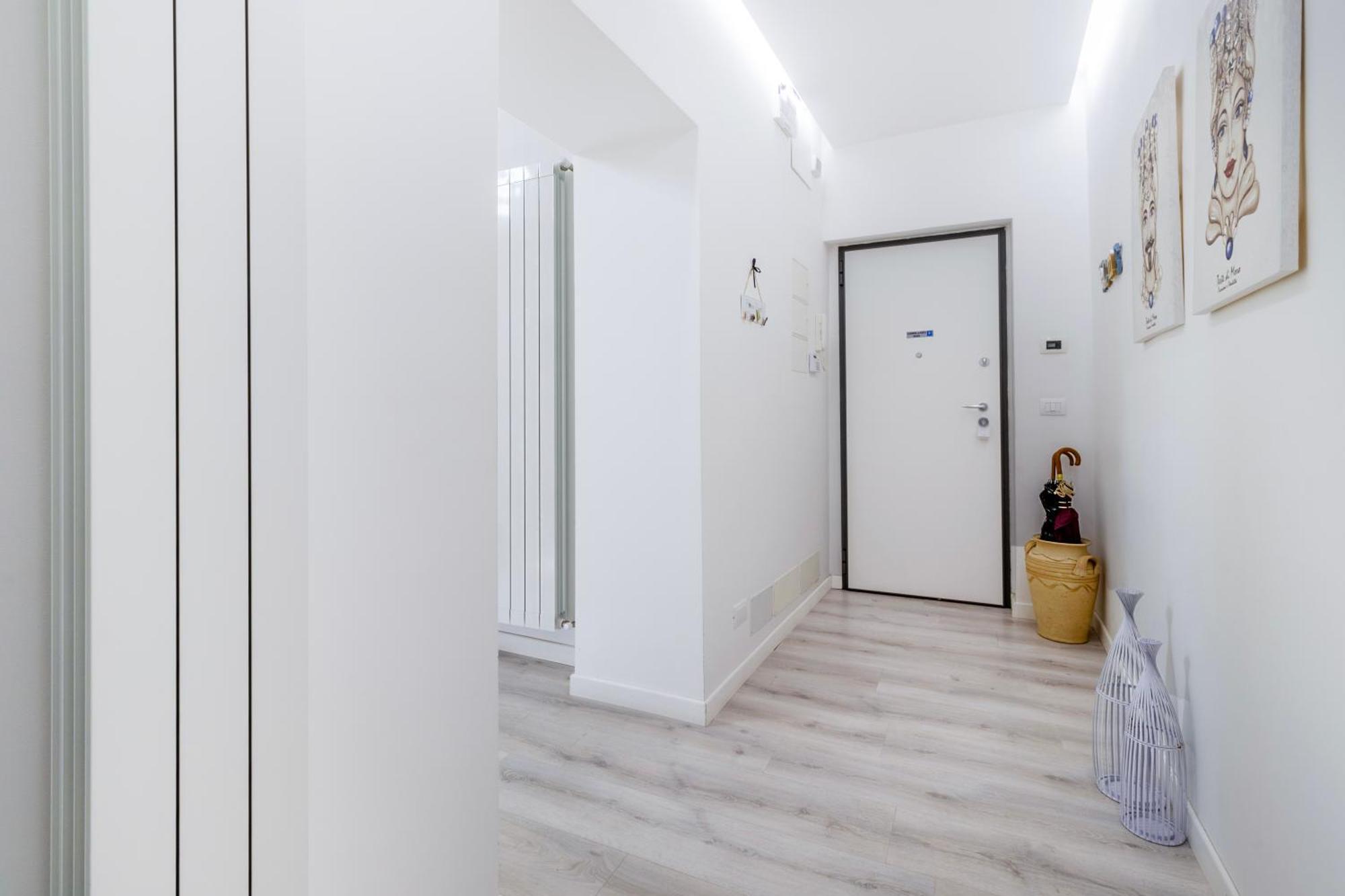 Heart City Rooms Катания Екстериор снимка